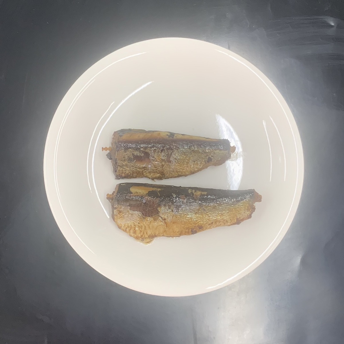 いわしの生姜煮（10個・15個）