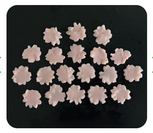 GK桜ちらし蒲鉾