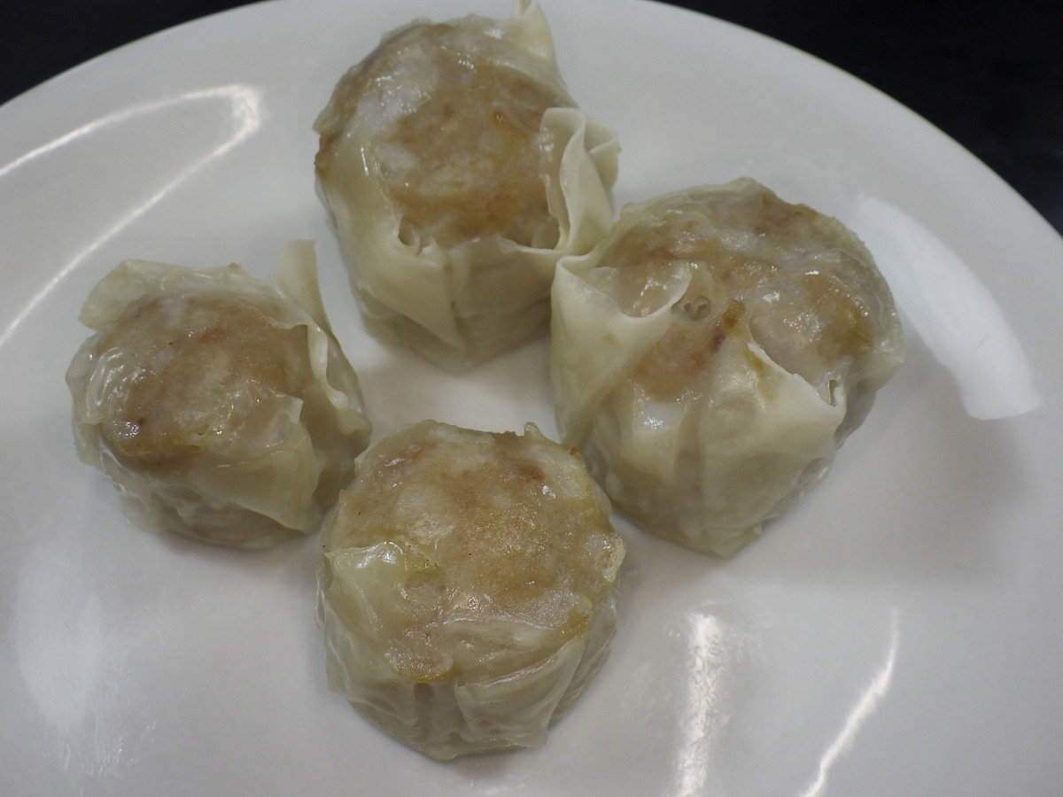 SL国産ポークしゅうまい（トレー）