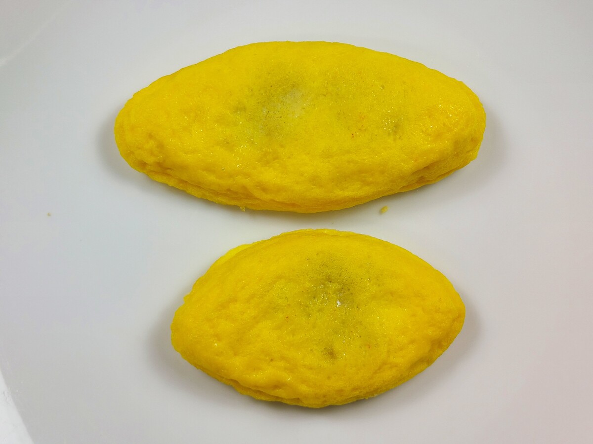 Ca・Feたっぷりオムレツ（トマトミート）