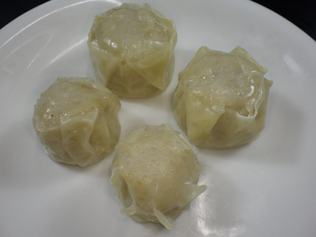 SLえびしゅうまいFe（トレー）