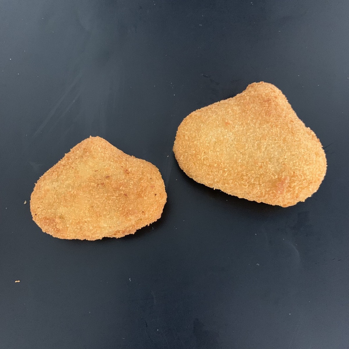 焼き栗コロッケR（Ca）