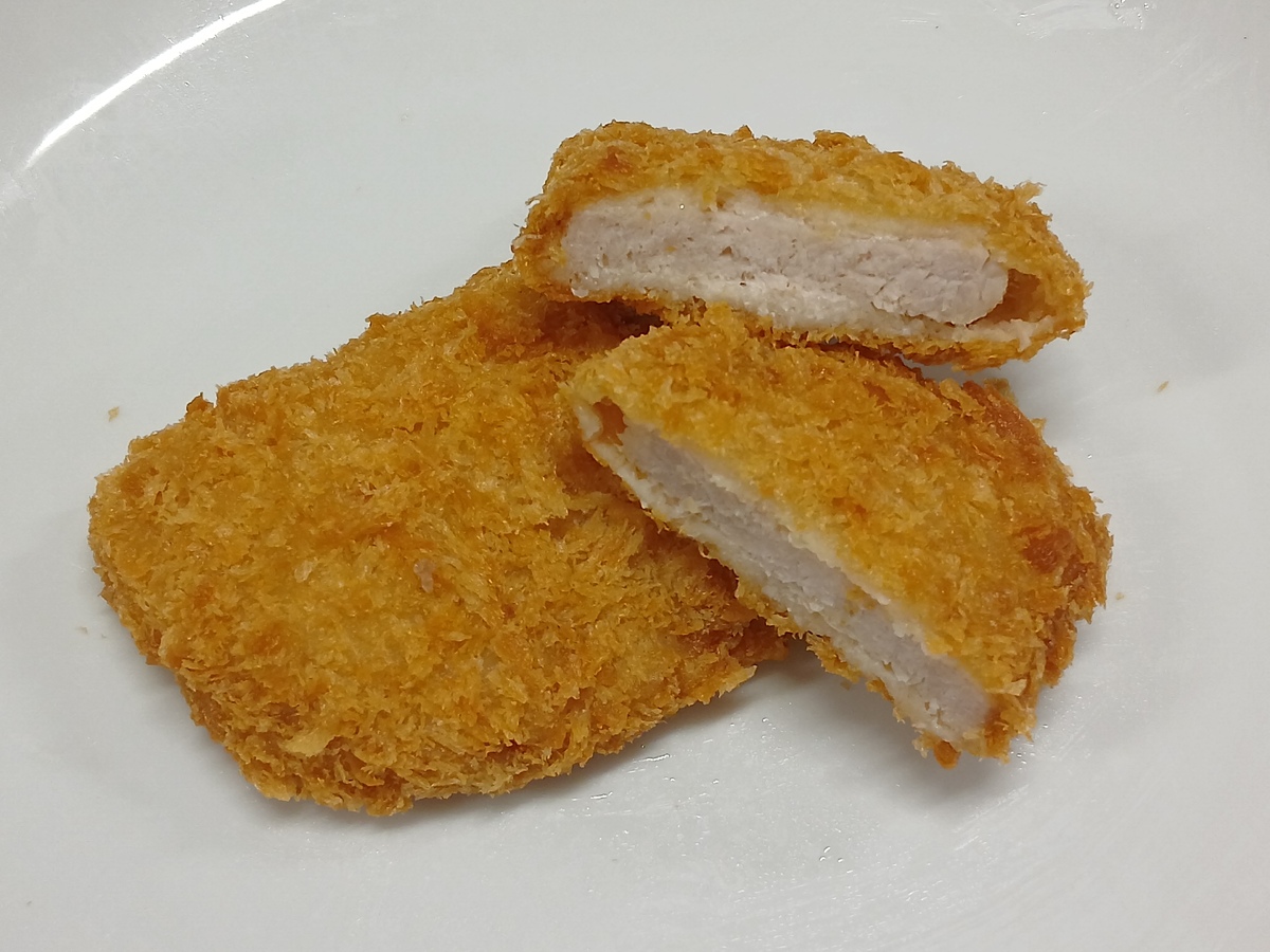 ロースとんかつ（R）