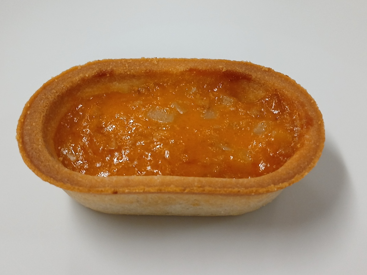 FMグラタントマトクリーム