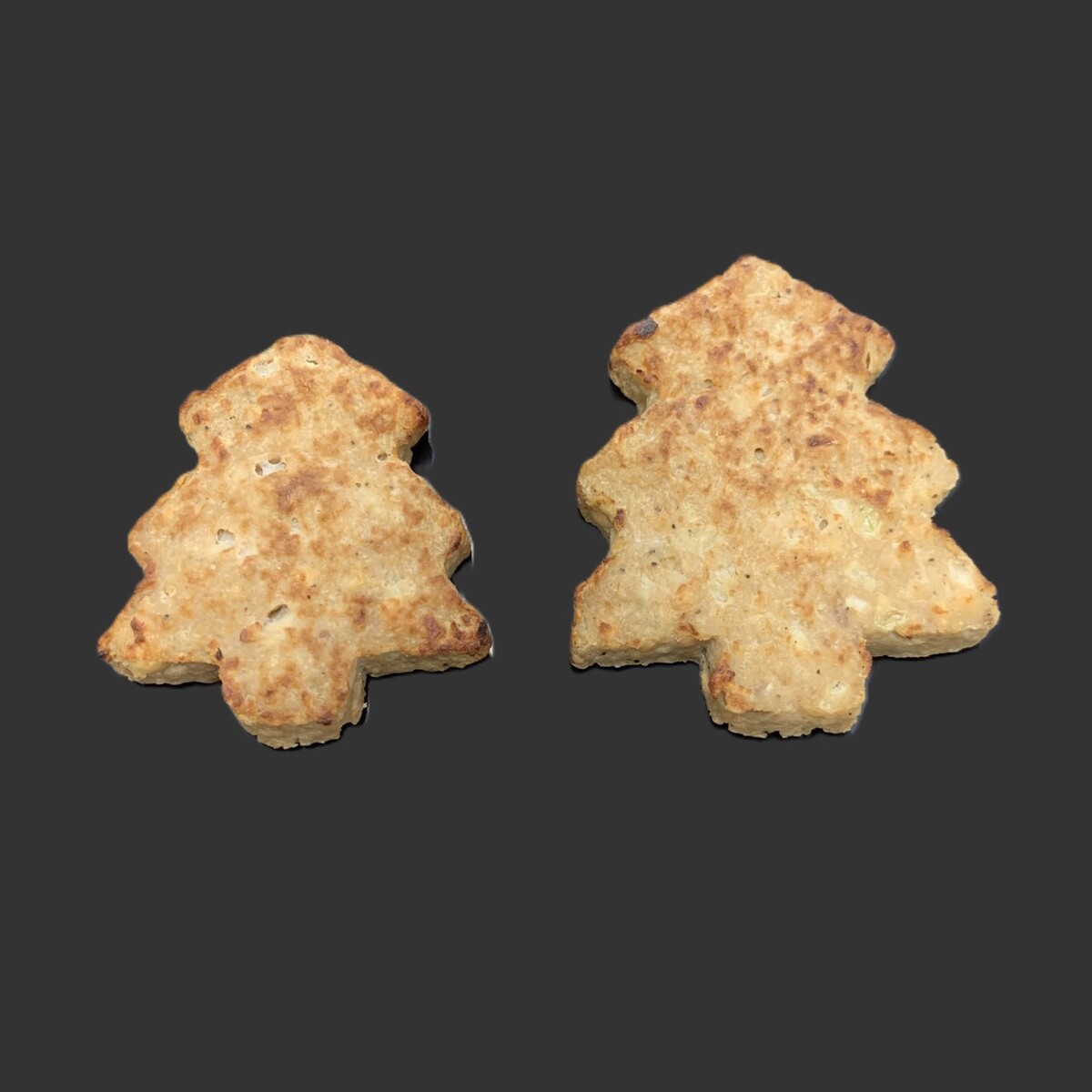 FMうす味もみの木型ハンバーグ