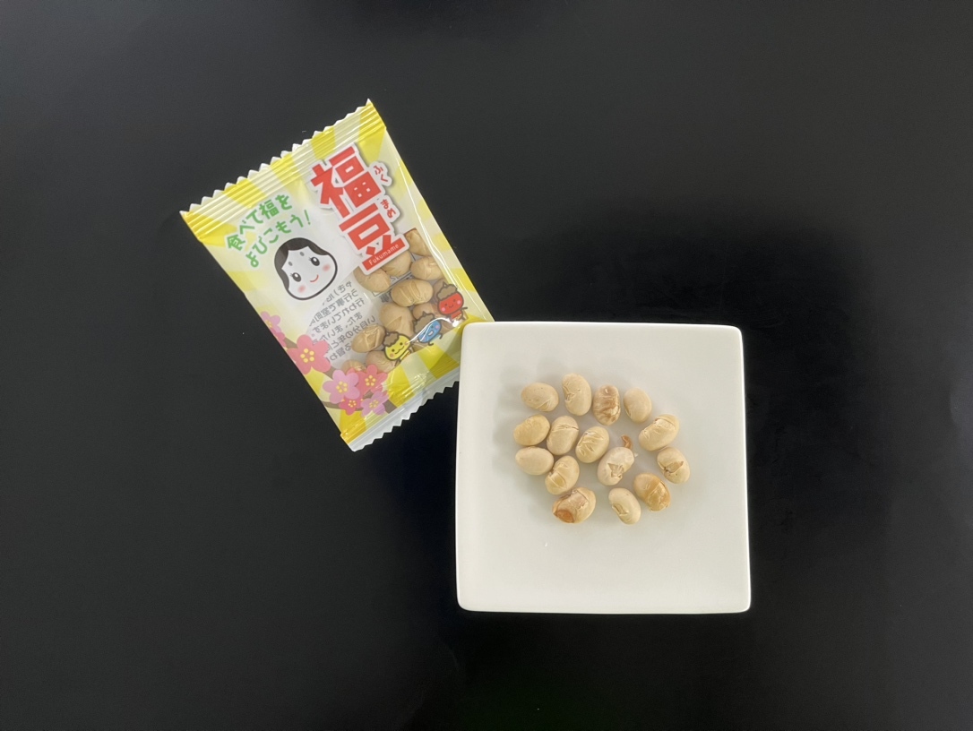 福豆